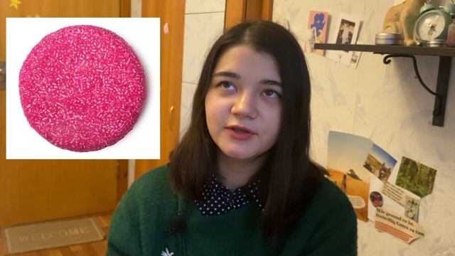 ТВЁРДЫЙ ШАМПУНЬ: как пользоваться, какой выбрать