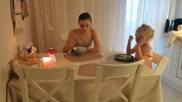 Мотивация на уборку?Рабочий день мамы на удаленке?Как я восстанавливаю силы✨Гармония и уют ?