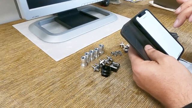 380.Adapters for camera mount adapters... смотреть онлайн