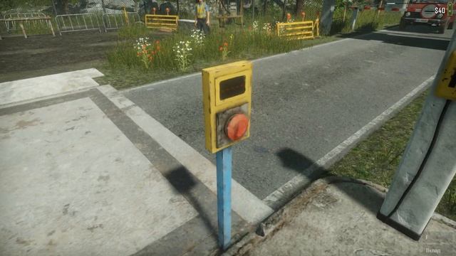 ГЕНИАЛЬНЫЙ СИМУЛЯТОР ПОГРАНИЧНИКА ( Contraband Police ) смотреть онлайн