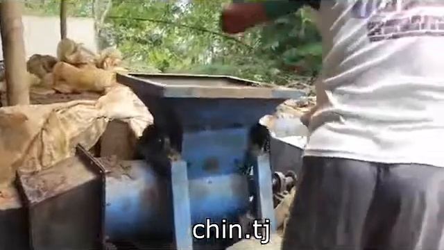 Оборудование для производства кирпичей из сырой глины - Chin.tj смотреть онлайн