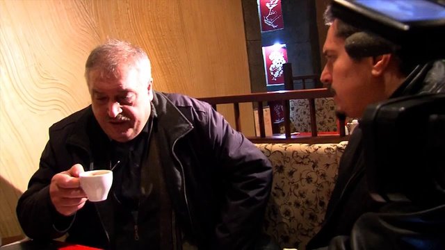 О приговоре Мирзаеву.