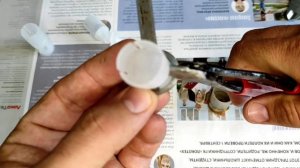 Решаем проблемы обтюрации или жопкорасширитель - часть два.