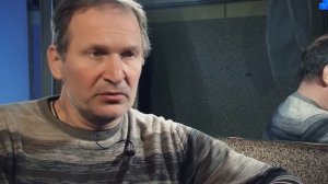 СВАТЫ - ФЕДОР ДОБРОНРАВОВ про АНАТОЛИЯ ВАСИЛЬЕВА