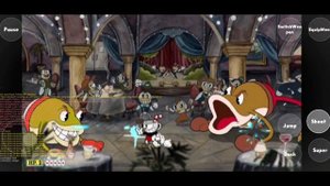 Cuphead Mobile EARLY DLC Port (21/07/2022) De Android | CristobalFOF Games