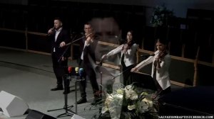 Семья Кирнев - ЗАЧЕМ ТЫ ОТВЕРГАЕШЬ МИЛОСТЬ? (LIVE - 2018 - Церковь «Спасение», Edgewood, WA)