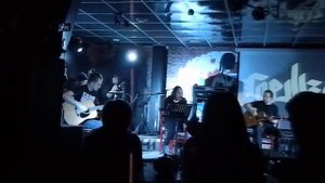 Горшенев - Дельфин - акустика и ответы на вопросы из зала - 22.02.2021 Тверь