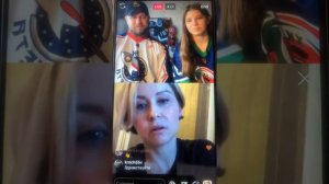 Наталья Кларк