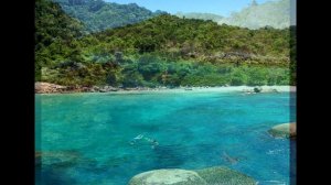 Самые лучшие и красивые пляжи Бразилии. Рейтинг ТОП-5