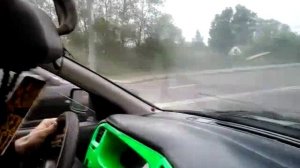 Ниссан Примера - Ауди А4