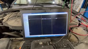 Volvo XC70 D2.4 Turbo - неисправность системы сигнализации