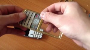Expert Разбор. Как разобрать Nokia 6700