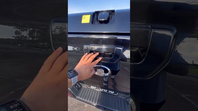 GWM POER X Najib Ja'afri Part 1 | Exterior Experience смотреть онлайн