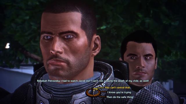 Let's Play Mass Effect Modded Part 13 смотреть онлайн