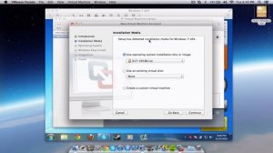 How to get Windows 7 on Mac for free! [Working]