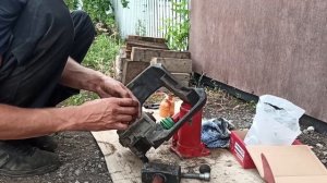 Суппорт Wabco, ремонт направляющих