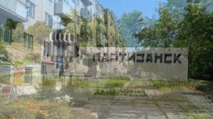 приморский край партизанский район Партизанск