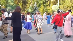 12 августа 2023 ХАРЬКОВ ТАНЦЫ СЕГОДНЯ ТУТ.