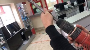 Перфоратор Hilti TE 50