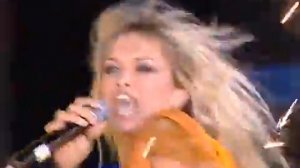 Вера Брежнева Любовь спасет мир Vera Brezhnev - Live-RU