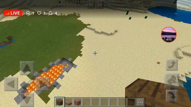 Майнкрафт Это Моя ЖИЗНЬ!!! смотреть онлайн