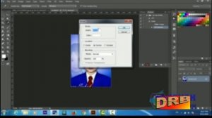 How To Create Passport Size Photo In Photoshop cc cs6 By  ^M Shafiq Rehmnai^ One Click  x264