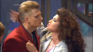 Анастасия Макеева Два кусочека колбаски