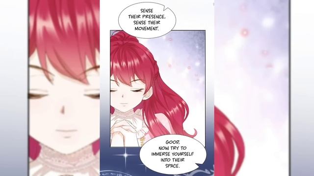 Магия принцессы Эми 1,2,3,4,5,6 главы || Озвучка маньхуа смотреть онлайн