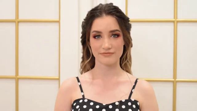 Вечерние прически Бишкек смотреть онлайн