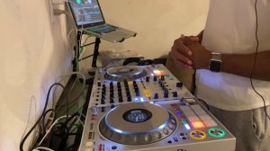 Pionner DDj 1000 SRT SPECIAL EDITION | Best Dj Controller | Unboxing, Quick Review, Night View