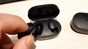 Xiaomi Redmi AirDots 2 не работает один наушник. как это легко исправить.