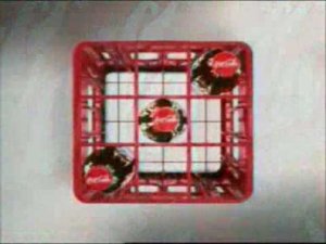 Реклама Coca Cola 2002 год