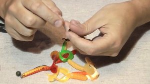 Каролинская оснастка. Супер оснастка для спининга.