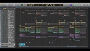 Макс Барских "моя любовь" - разбор аранжировки