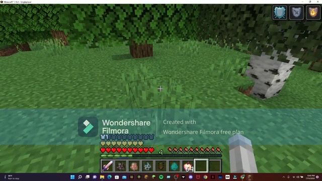 Minecraft Java MORPH MOD UPDATE to 1.16.5