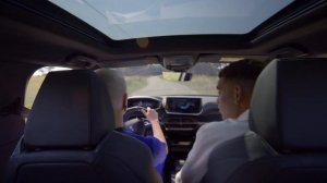 New Peugeot E-2008 | Peugeot Ireland (20 sec)