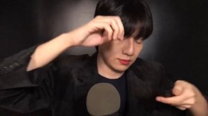 초스피드 풀메이크업 ASMR / Super Fast Full-Makeup ASMR