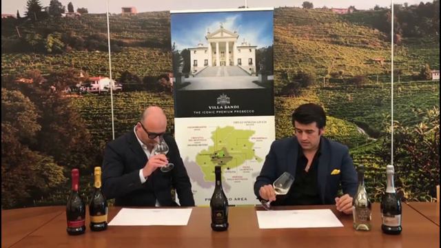 Asolo Prosecco Superiore DOCG Brut