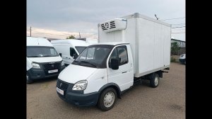 ГАЗ Соболь (2310) 2018