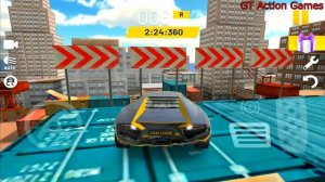 Extreme Car Driving Simulator 2020 - New Update 2020 #1 Android gameplay