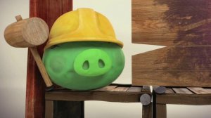 Piggy tales Ready? aim. Play! toons TV special reversed