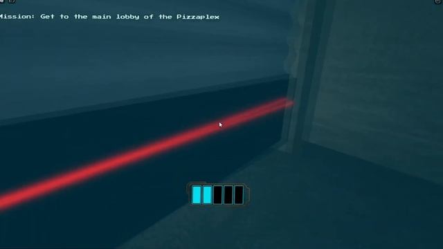 Когда нету денег на фнаф секьюрити брич( Security Breach Roblox
