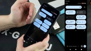 IIIF150 RAPTOR - обзор и сравнение с Doogee V20 PRO
