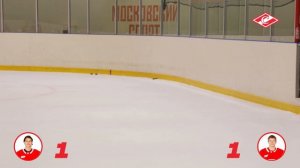 Челленджи: Голдобин vs. Порядин