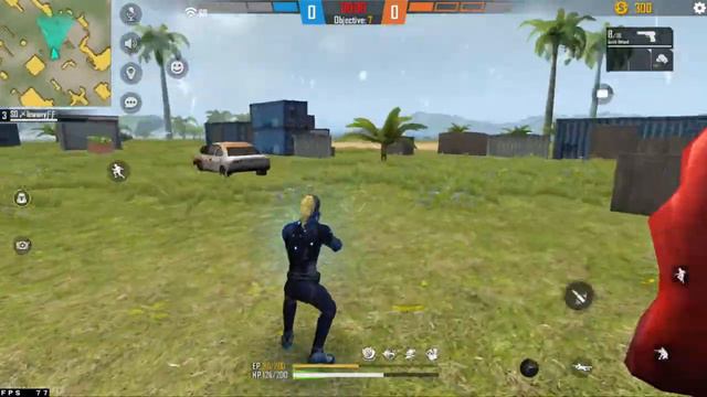 bluestacks 5 tweaks 10 gameplay headshots with ump,m1887,m500  #shahyt6 смотреть онлайн
