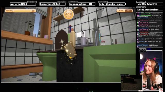 even though I look like a burnt toast, I still love myself | I Am Bread смотреть онлайн