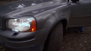 Volvo XC90 "БУ" Подержанные автомобили. Тест-драйв 0-100
