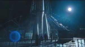 Гагарин. Первый в космосе