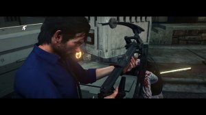 The Evil Within 2. Новая игра плюс, часть третья