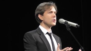 Олег Погудин "Музыкант играл на скрипке"